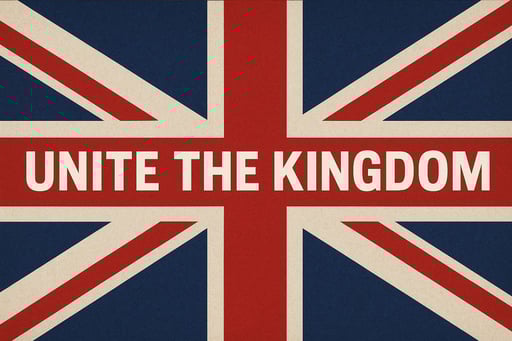Unite The Kingdom