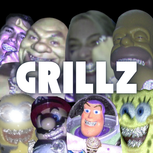 Grillz Community