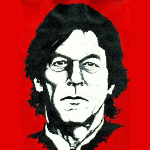 IMRAN KHAN 804