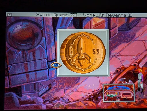 Space Quest IV