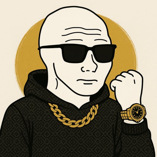 Young & Retired
