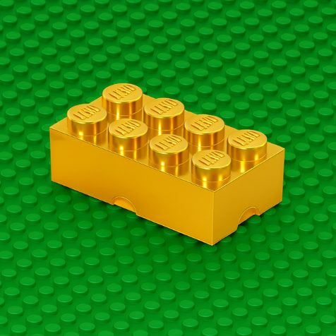 Lego Cult