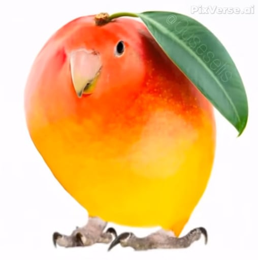 Mango Bird