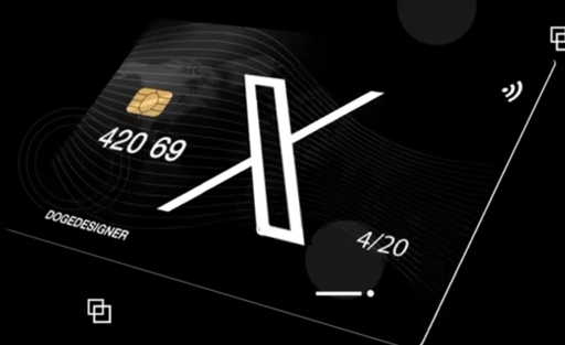X card