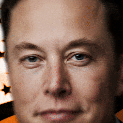 ELON FOR AMERICA