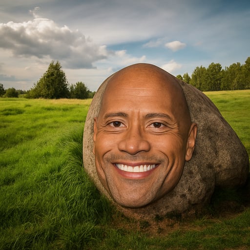 The Rock