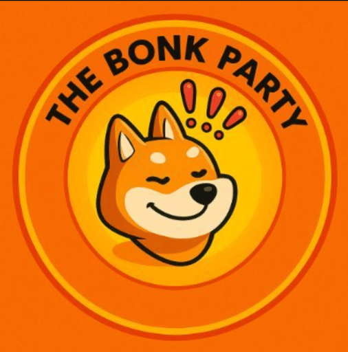 The Bonk Party