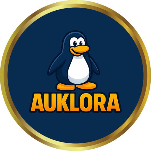 Auklora