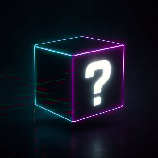 Unknown PFP Project