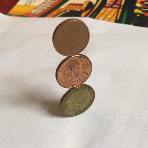very stable coin