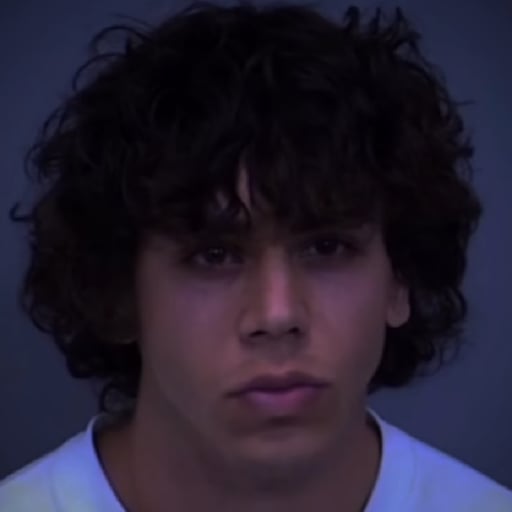 Free Heston James