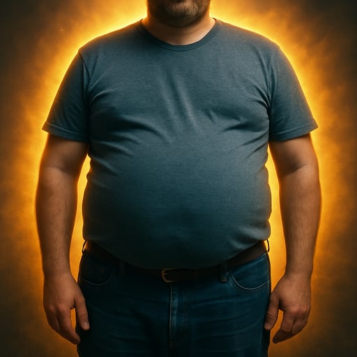 Dad Aura