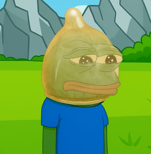 Condom Hat Cult