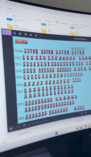 new gen game developer