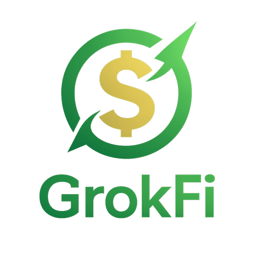 Grok Finance