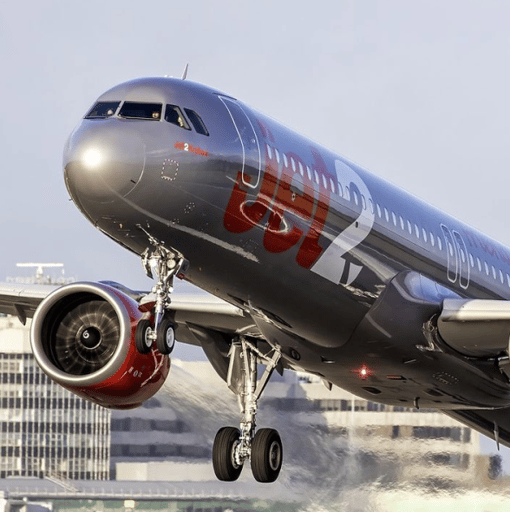 jet2 holidays