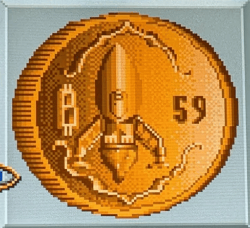 The Original Bitcoin