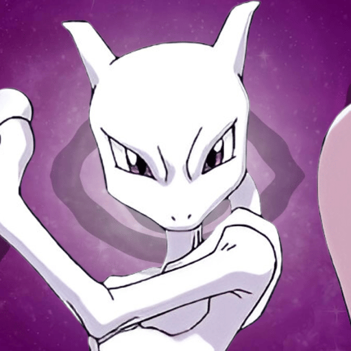 Mewtwo