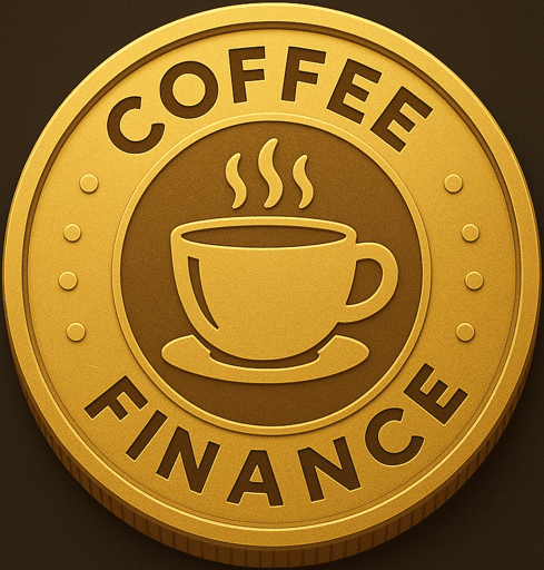 Coffee Finance