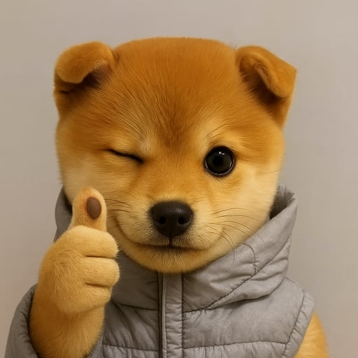 lil the dog