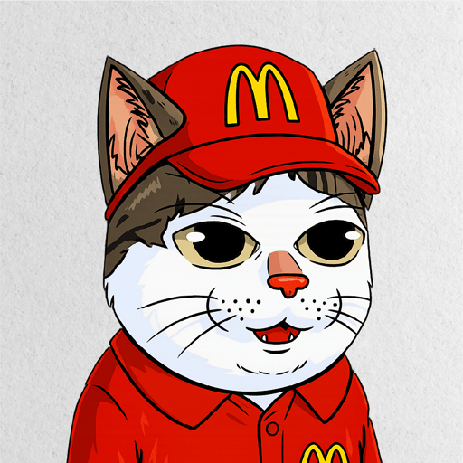 Bobby The Cat