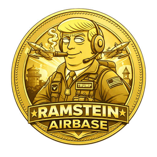 Ramstein Airbase