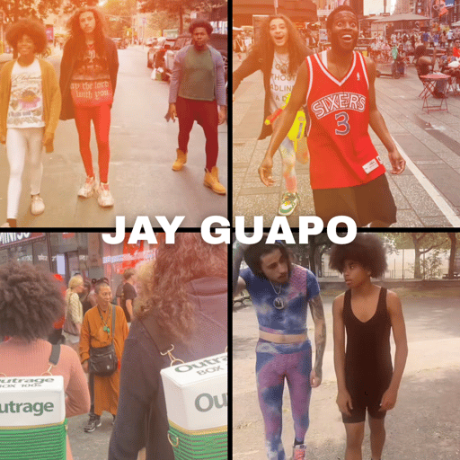 Jay Guapo