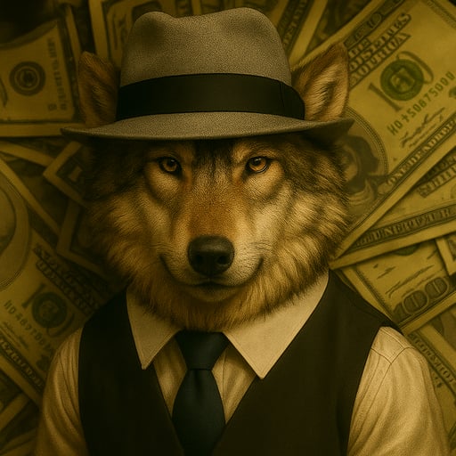 loan wolf