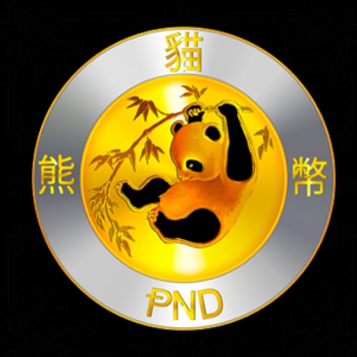 Pandacoin