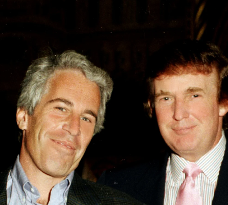 Trumpstein