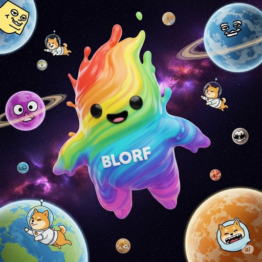 Blorf Empire