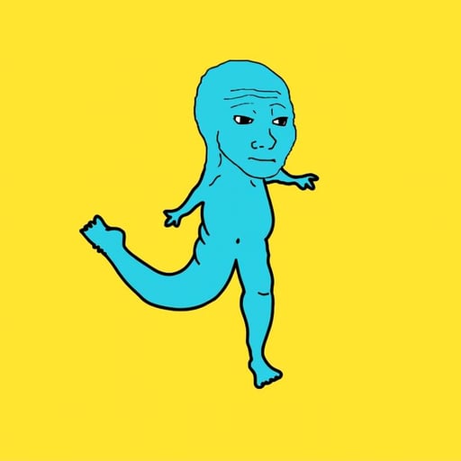 The Spirit of Meme
