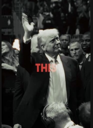 "that one trump edit"