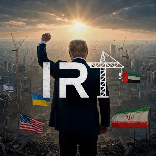 International Rebuilding Trust