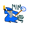 Magic Internet Money