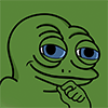 Beer Frog
