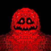 Bloodboy by Matt Furie