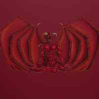 Manifestor by 𝓜𝓪𝓽𝓽 𝓕𝓾𝓻𝓲𝓮