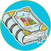 Book of Boy's Club