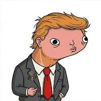 Dunald Dump