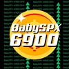 BABY SPX6900
