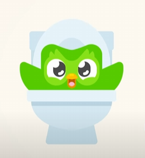 Duolingo Gen Alpha