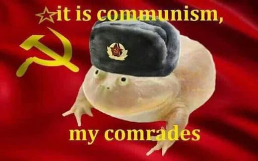 Russian Pepe