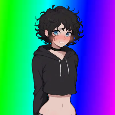 The GayFemboy Virus