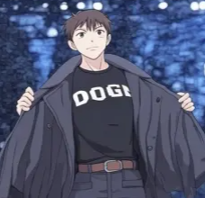 animefication