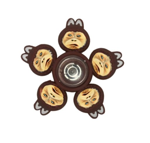 Labubu Fidget Spinner