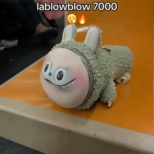 Lablowblow