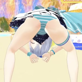 Holonatsu Paradise