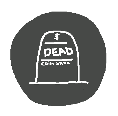 deadcoin