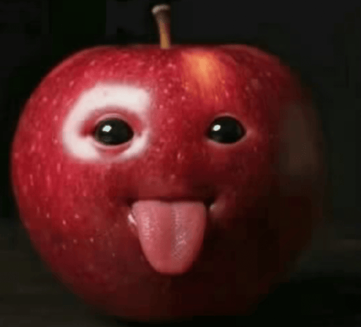Fruits PFP Cult